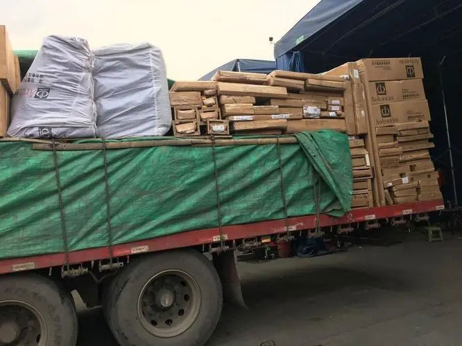 北镇家具托运